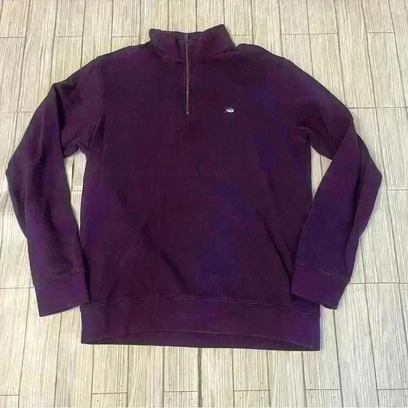 Southern Tide Skip Jack 1/4 pullover - Picture 5 of 6